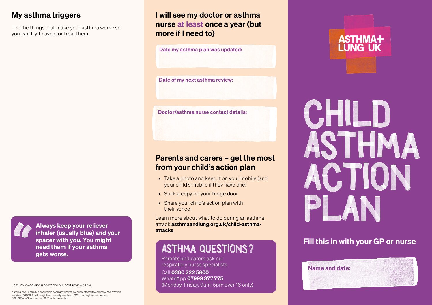 Childrens_Asthma_Plan_A4_trifold_DIGITAL
